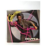 Colonel Abrams Trapped 12ï¿½ï¿½ Vinyl Record