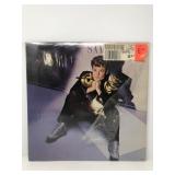 Sam Harris Motown Vinyl Record