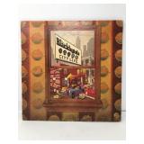 The Blackbyrds City Life Vinyl Record