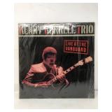 Kenny Burrell Trio Live At The Vanguard