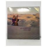 Kim Robertson Wind Shadows Vinyl Record