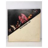 The 5th Dimension Live Vinyl Record