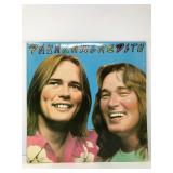 Pakala & Meredith Vinyl Record