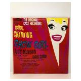 Show Girl Cast Recording By Carol Channing