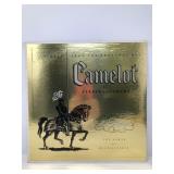 Camelot By 101 Strings Vinyl Record LP