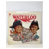 Waterloo Soundtrack Vinyl Record