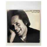 Garland Jeffreys One-Eyed Jack Vinyl Record