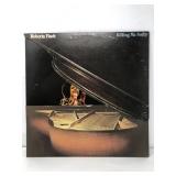 Roberta Flack Killing Me Softly Vinyl Record