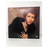 Aretha Franklin Let Me In Your Life Vinyl