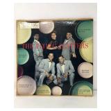 The Flying Platters Vinyl Record Album