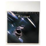 Diesel Watts In A Tank Vinyl Record