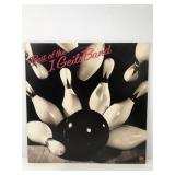 Best Of The J. Geils Band Vinyl Record