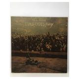 Neil Young Time Fades Away Vinyl Record