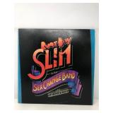 Root Boy Slim & The Sex Change Band Vinyl