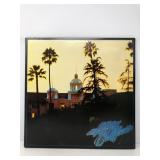 Eagles Hotel California Vinyl LP