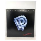 Deep Purple Perfect Strangers Vinyl Record