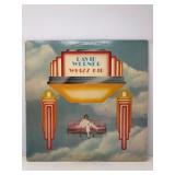 David Werner Whizz Kid Vinyl Record