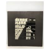 Herbie Mann Hold On Iï¿½m Cominï¿½ Vinyl Record