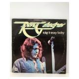 Rory Gallagher Take It Easy Baby Vinyl