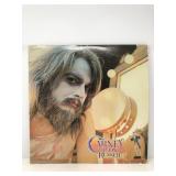 Carney By Leon Russell Vinyl Record
