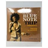 Jazzanova Blue Note Trip Lookinï¿½ Back Vinyl