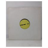 The Mole Fatï¿½s Edit Vinyl Record