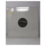 Shaboom Jazz Twist EP Vinyl Record