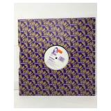 Outside ï¿½The Planï¿½ 12-Inch Vinyl Record