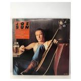 Joe Sun Livinï¿½ On Honky Tonk Time Vinyl