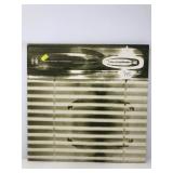 Roni Size Watching Windows Vinyl Record