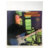 Elizabeth Barraclough Vinyl Record LP