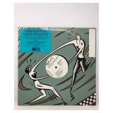 David Ruffin & Eddie Kendrick Vinyl Record