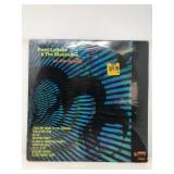 Patti LaBelle & The Bluebelles At The Apollo Seale