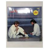 America Your Move Vinyl Record