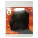 Isaac Hayes For The Sake Of Love LP