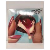 Eddie Harris That Is Why Youï¿½re Overweight LP