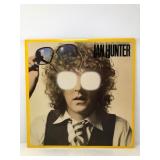 Ian Hunter Youï¿½re Never Alone Vinyl LP