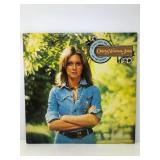 Olivia Newton-John You Love Me, Let Me Know LP