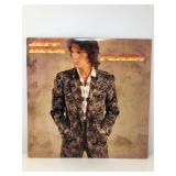 Jeff Beck Flash Vinyl Record