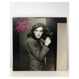 Eddie Money Self-Titled Vinyl Album