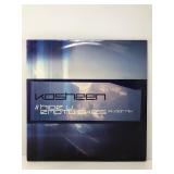 Kosheen Hide U & Empty Skies Vinyl Record