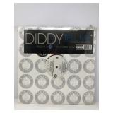 Diddy Tell Me & Diddy Rock Sealed Vinyl