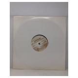 Last Resolution Third Ear Vinyl Record