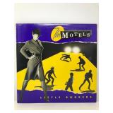 The Motels Little Robbers Vinyl LP
