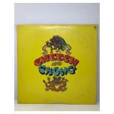 Cheech & Chong Vinyl Record Album