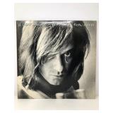 Eddie Money Playing For Keeps Vinyl LP