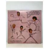 Blotto Combo Akimbo Vinyl Record Album