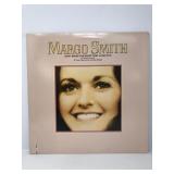 Margo Smith Donï¿½t Break The Heart Vinyl