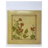 Lyn Larsen At The Wurlitzer Pipe Organ LP