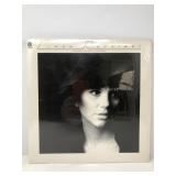Linda Ronstadt Heart Like A Wheel Vinyl Record